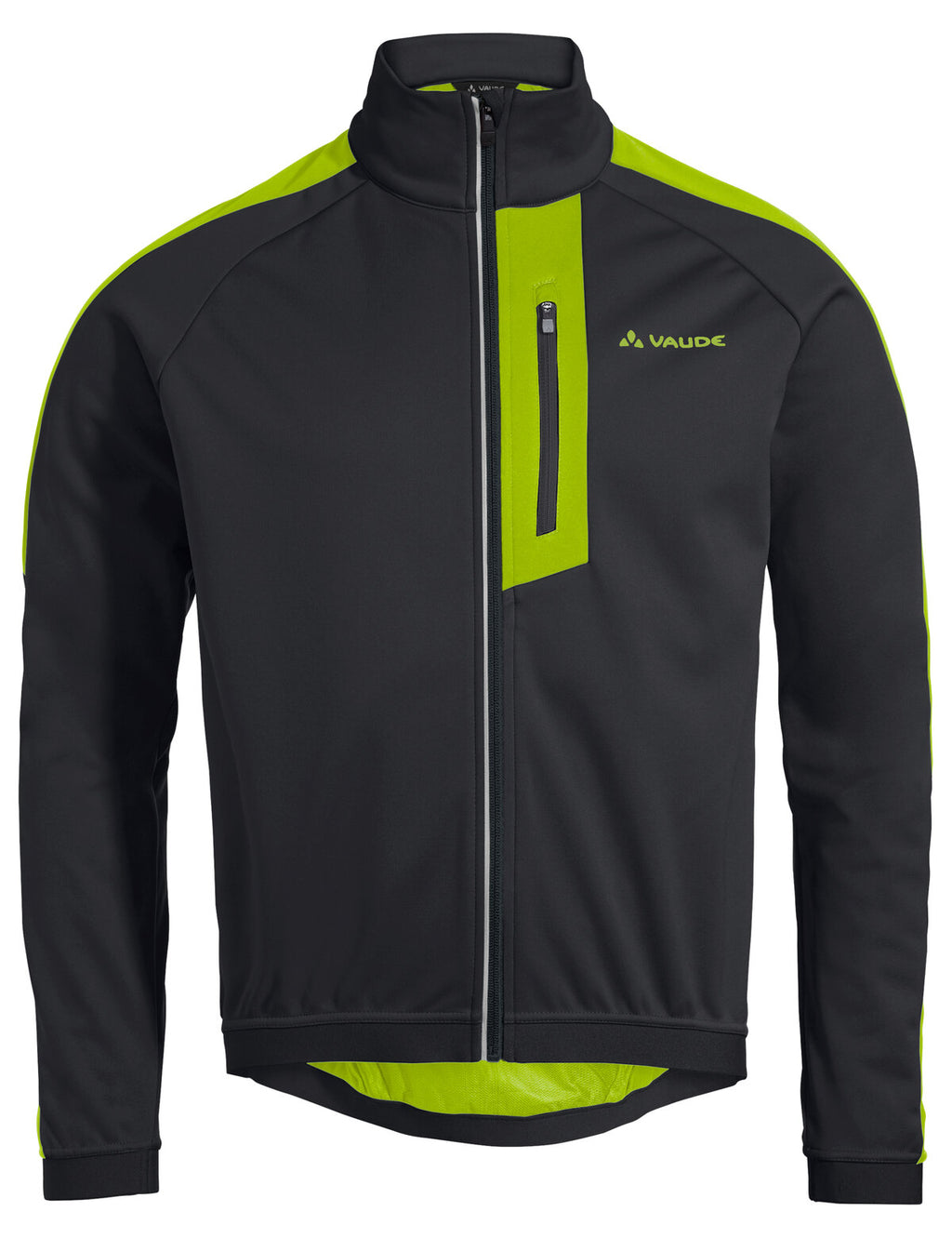 Me Posta Softshell Jacket V - detail 11