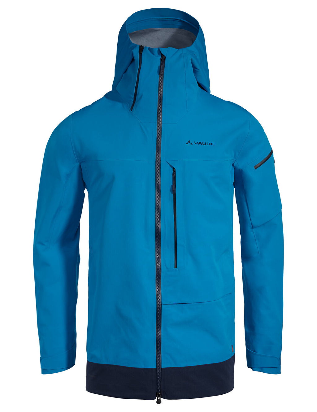 Men's Back Bowl 3L Jacket II - icicle