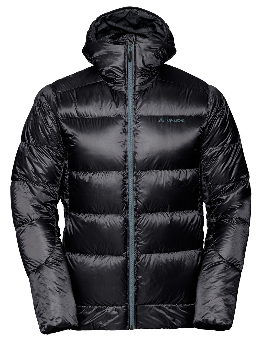 Me Kabru Hooded Jacket III - detail 2