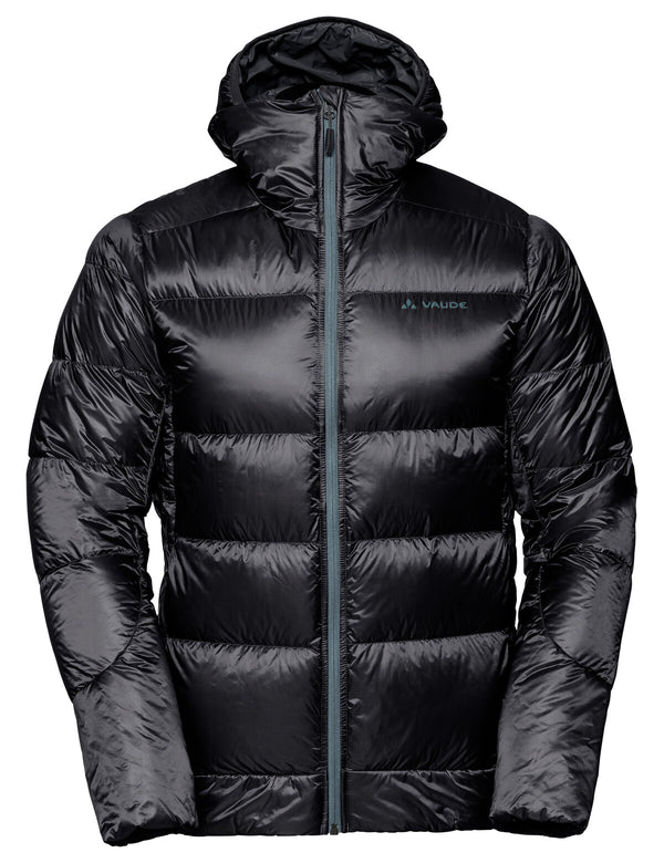 Me Kabru Hooded Jacket III - detail 2