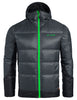 Me Kabru Hooded Jacket III - detail 3
