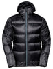 Me Kabru Hooded Jacket III - detail 4