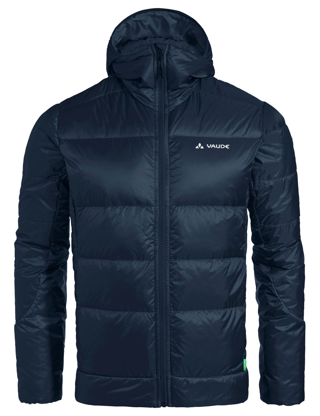 Me Kabru Hooded Jacket III - detail 6