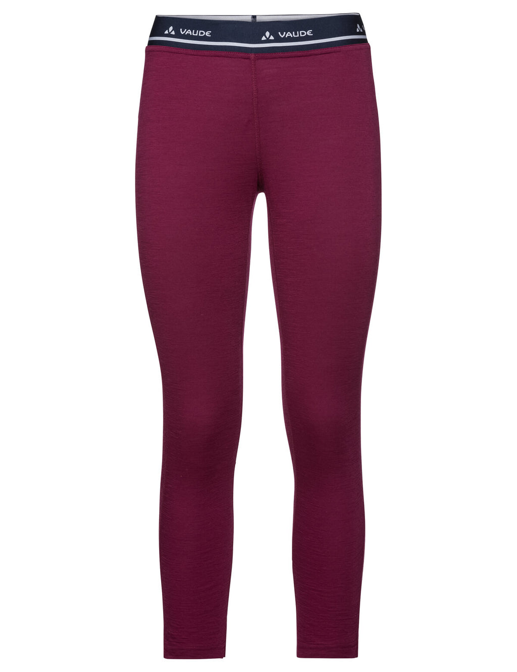 Wo Base Tights - detail 1