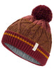 Kids Cornua Beanie III - carmine