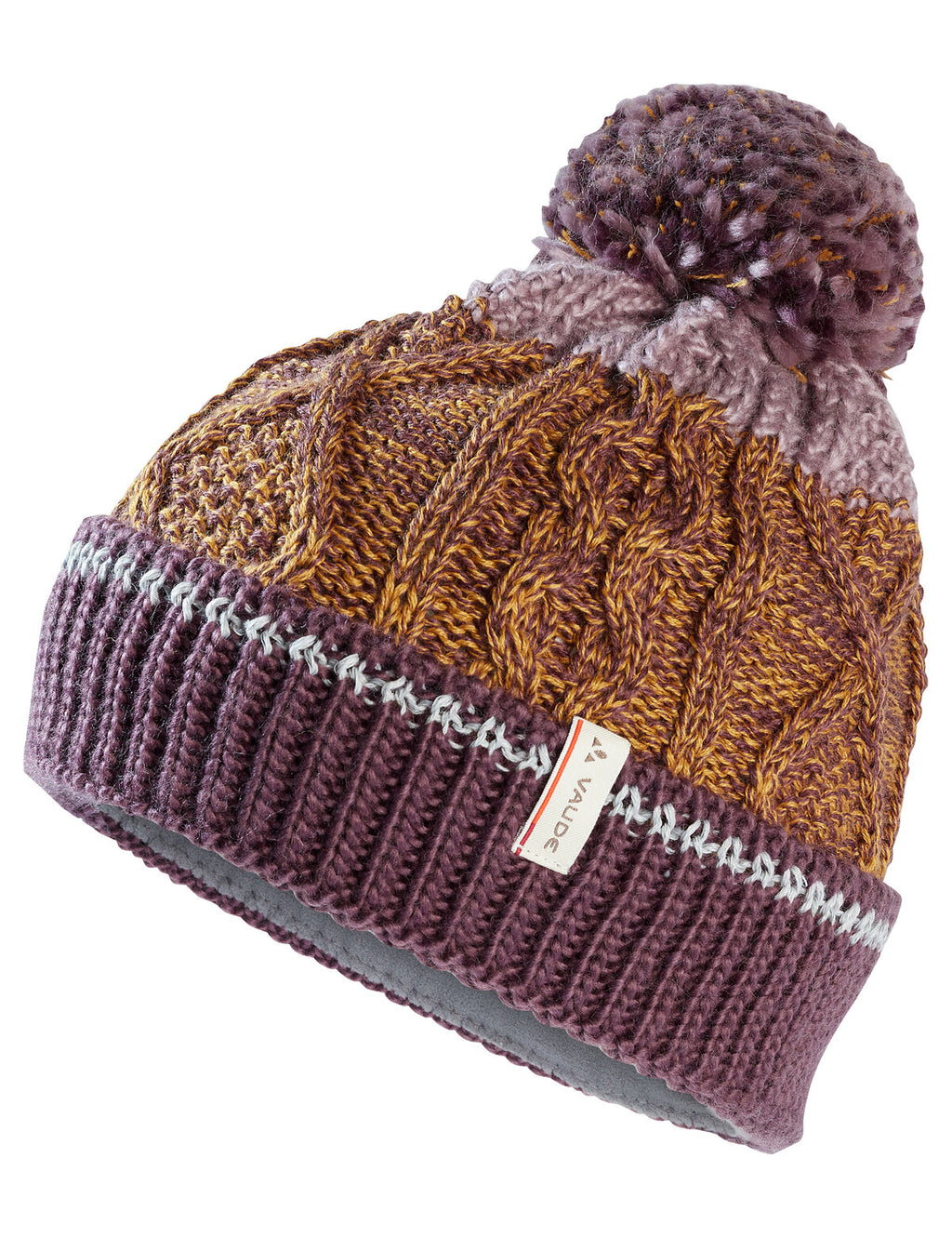 Kids Cornua Beanie III - detail 9