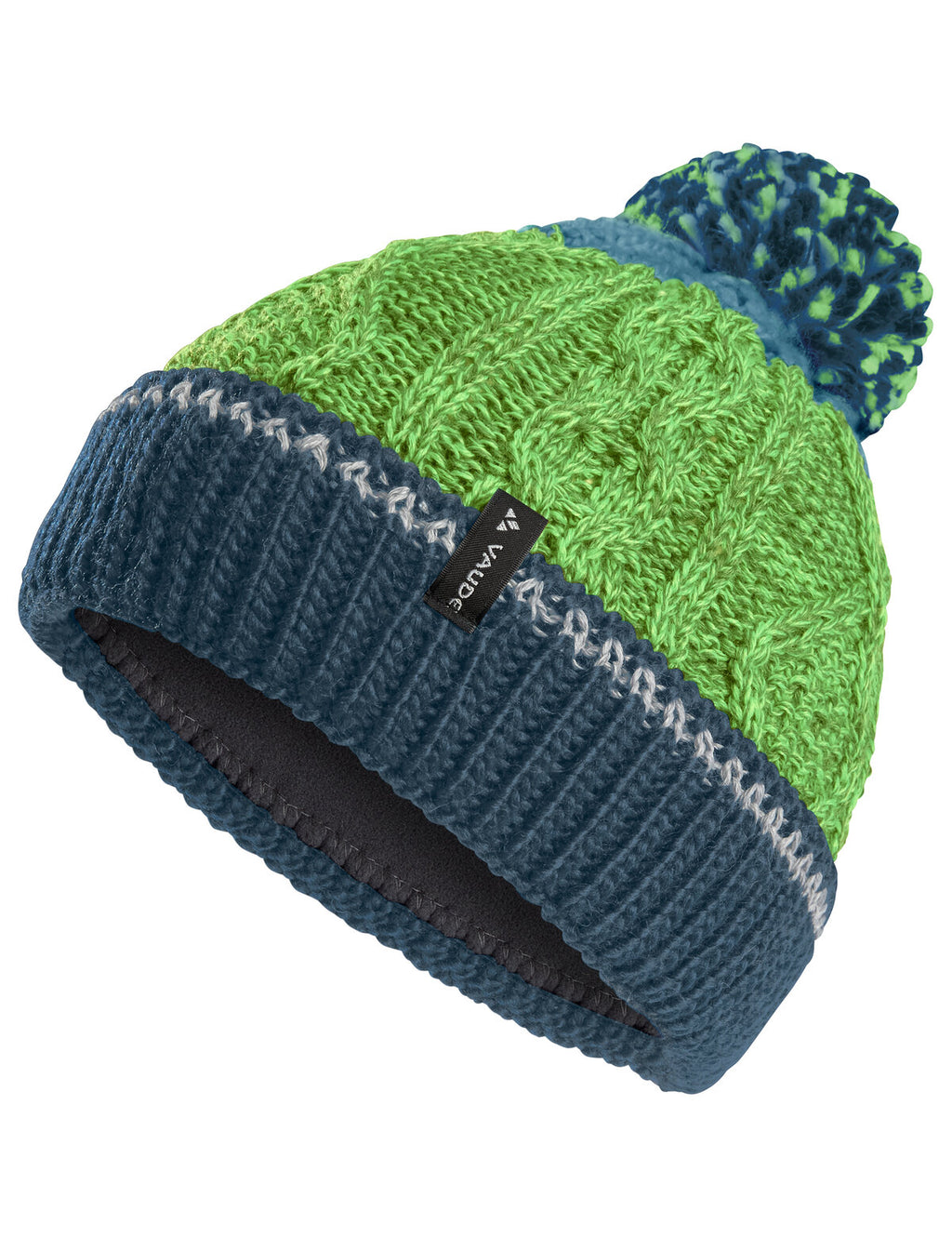 Kids Cornua Beanie III - detail 12