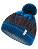 Kids Cornua Beanie III - everest blue