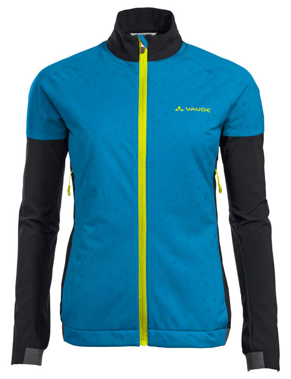 Wo Primasoft Jacket II - detail 1