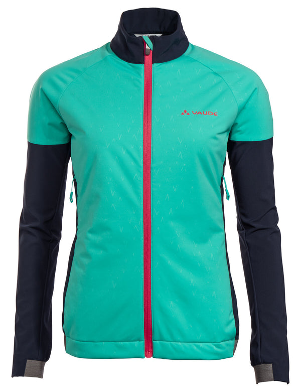 Wo Primasoft Jacket II - detail 2