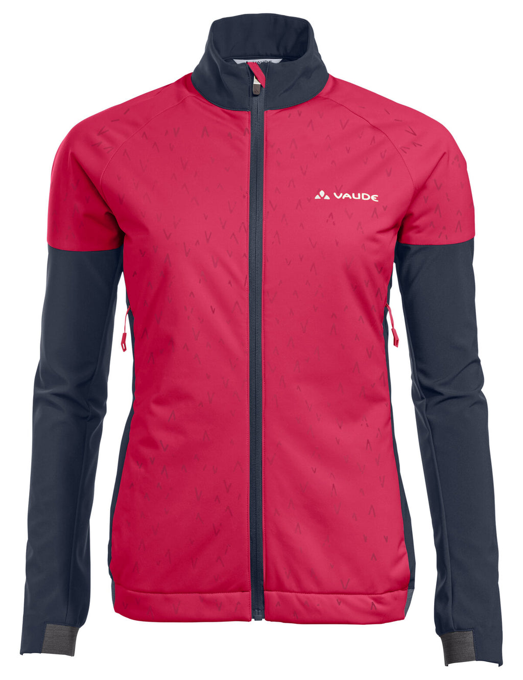 Wo Primasoft Jacket II - detail 5