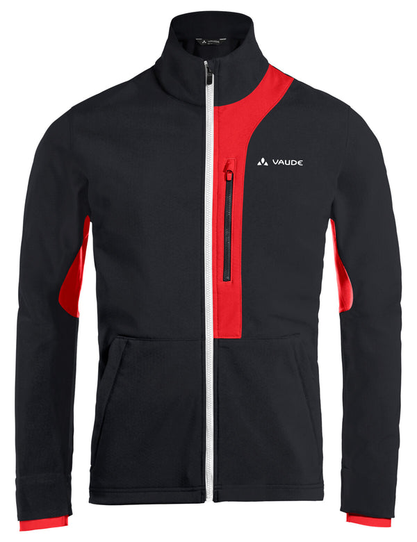Me Virt Softshell Jacket - detail 2