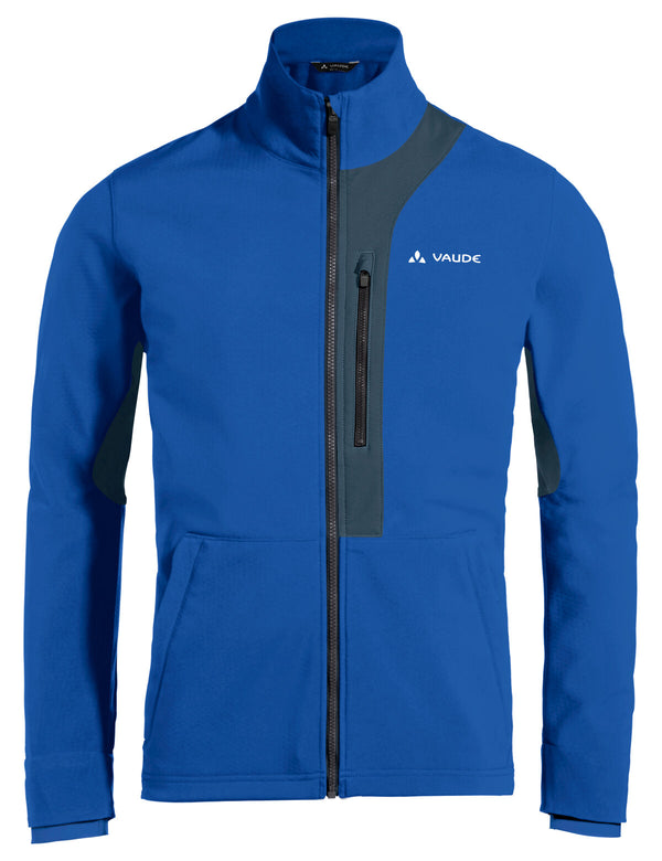 Me Virt Softshell Jacket - detail 4