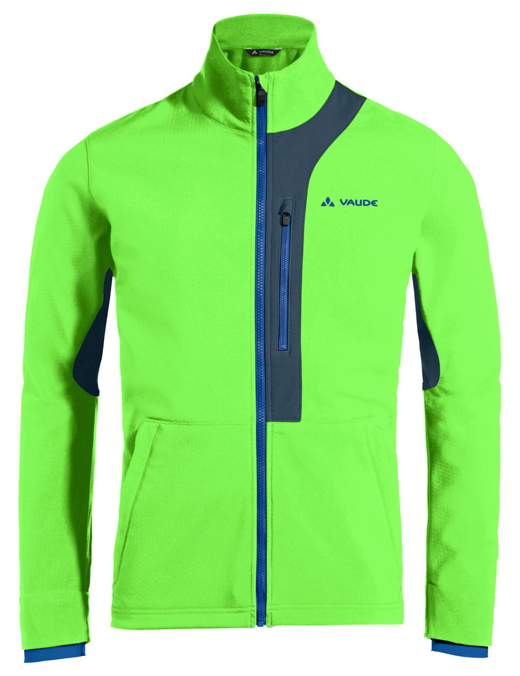 Me Virt Softshell Jacket - detail 5