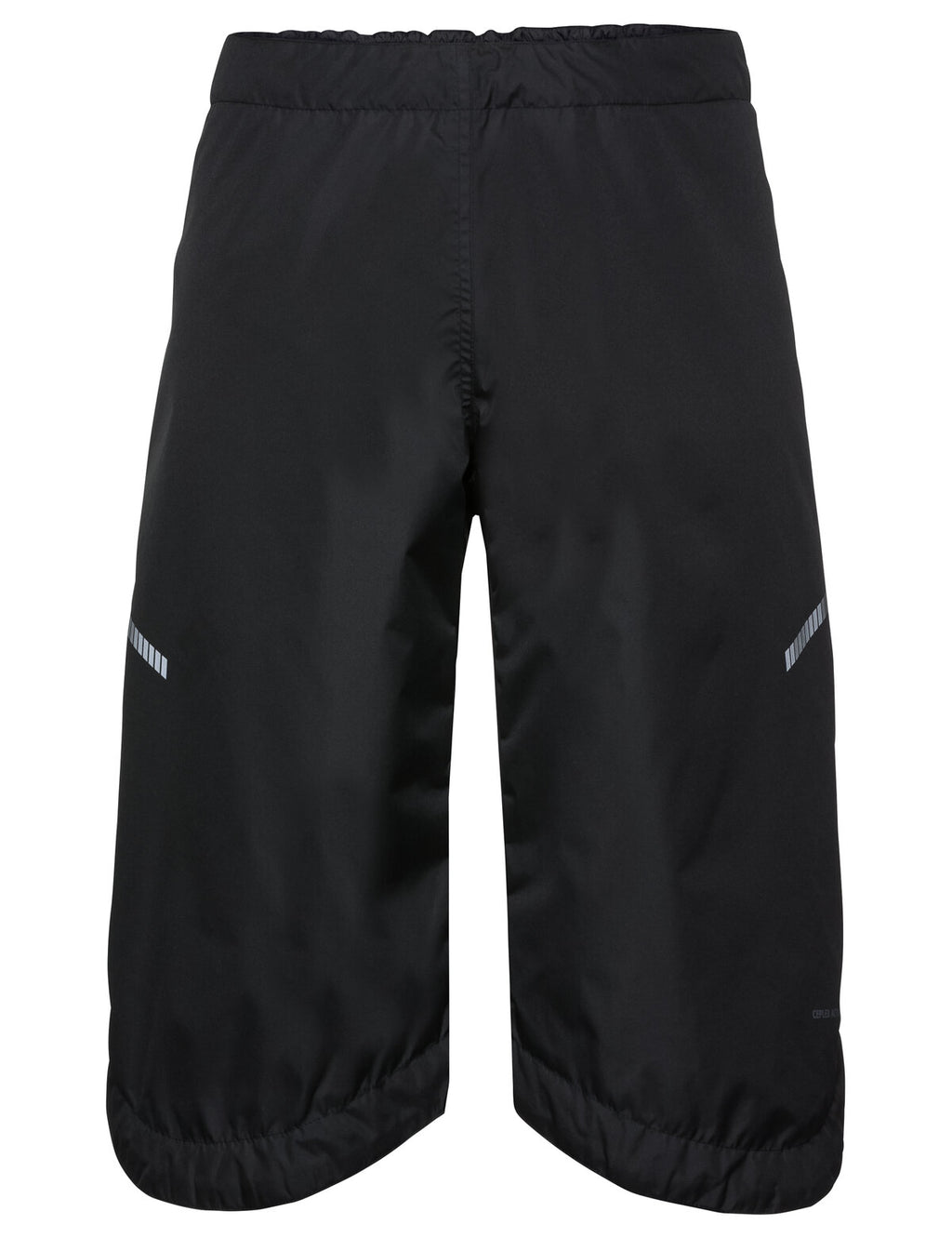 Bike padded Chaps - black