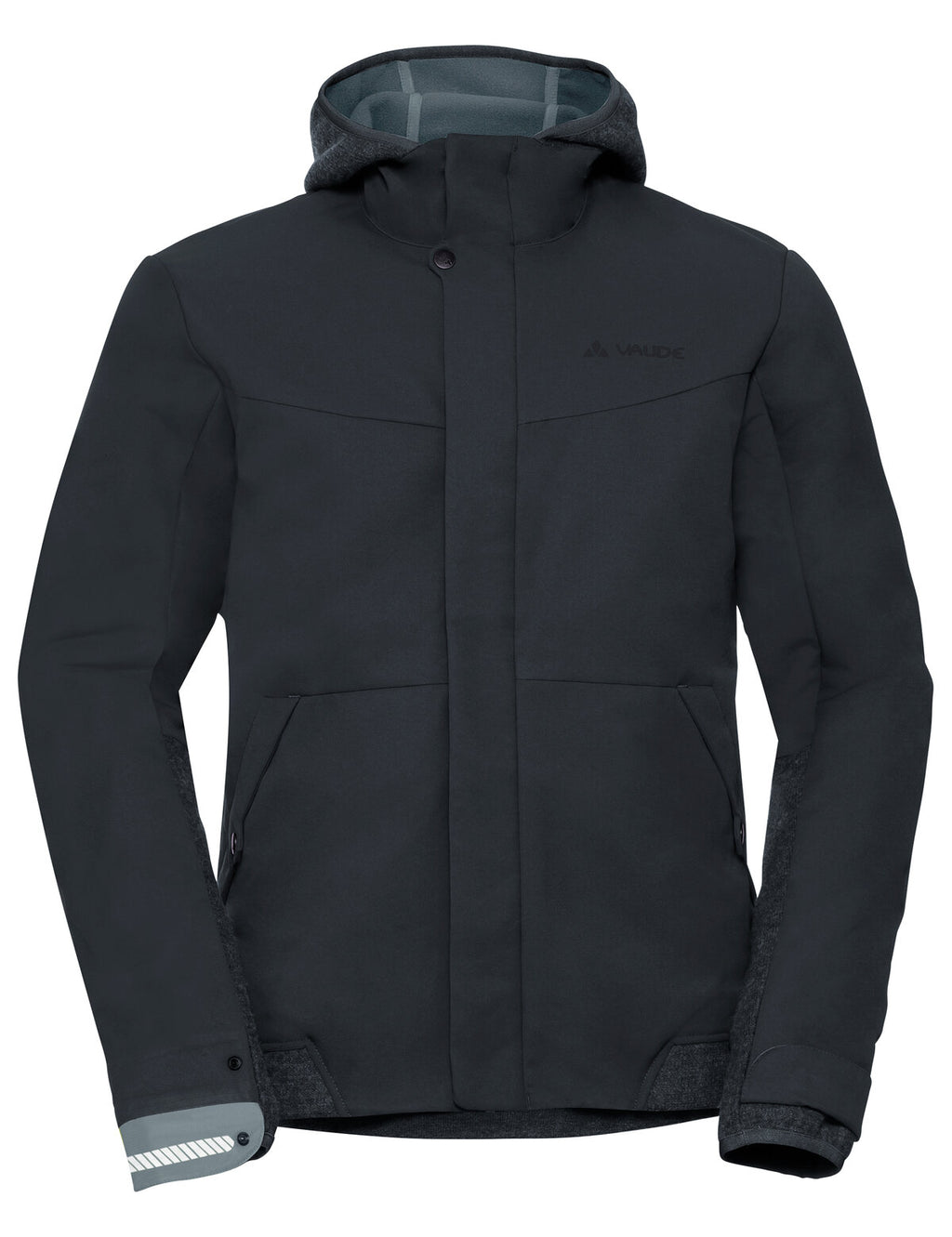 Me Cyclist padded Jacket III - detail 1