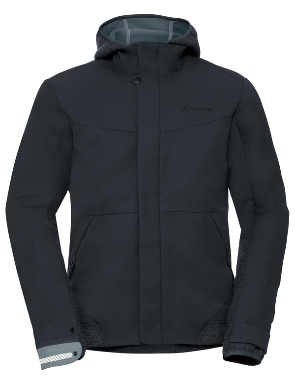 Me Cyclist padded Jacket III - detail 1