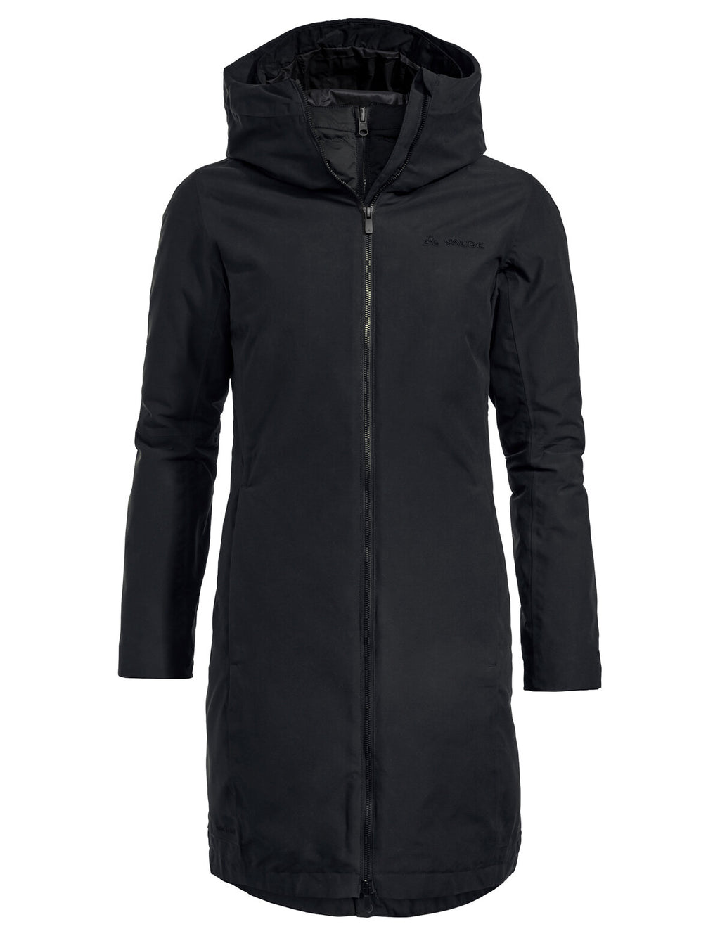 Wo Annecy 3in1 Coat III - detail 1