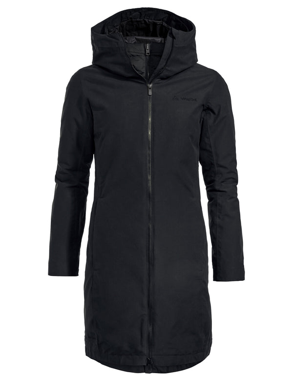 Wo Annecy 3in1 Coat III - detail 1