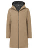 Women's Annecy 3in1 Coat III - oat