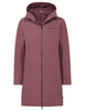 Women's Annecy 3in1 Coat III - elderwood