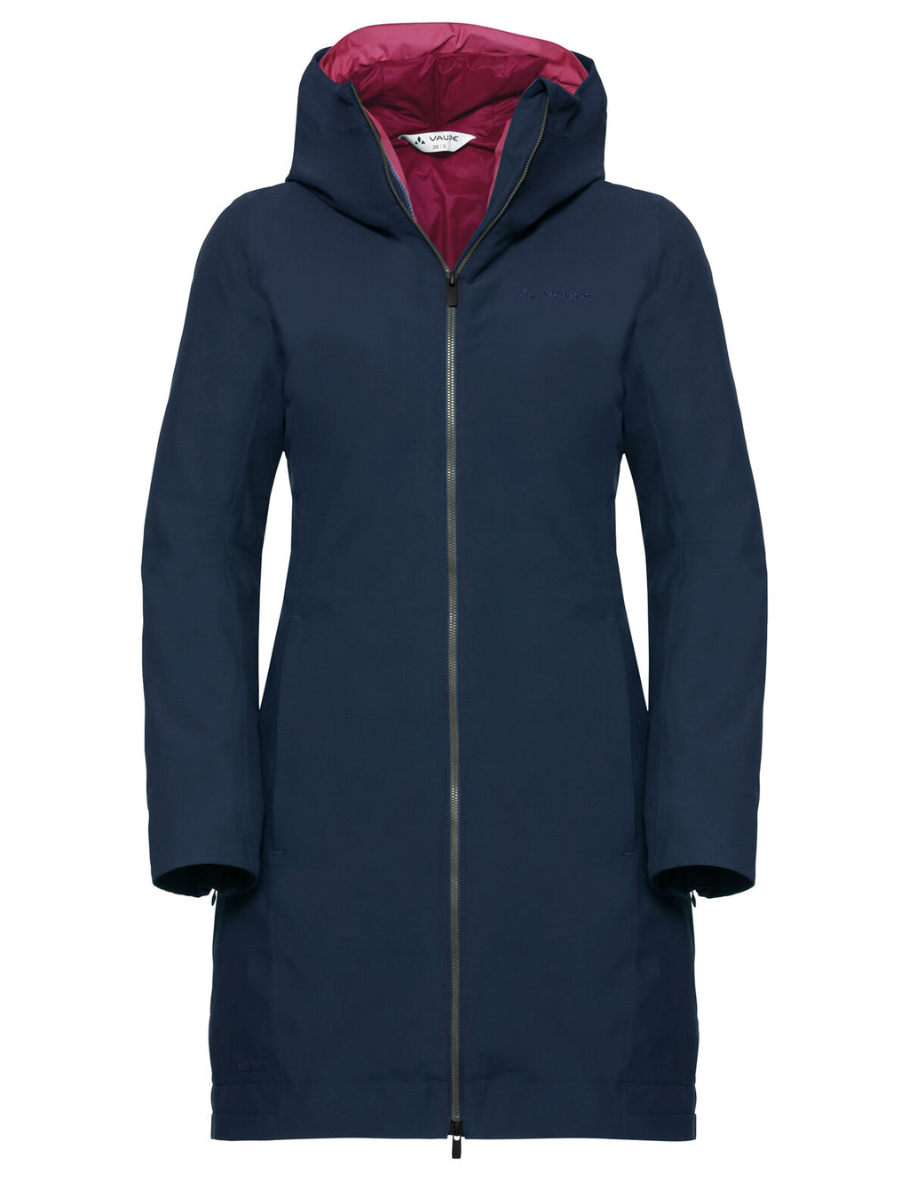 Wo Annecy 3in1 Coat III - detail 55