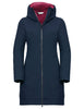 Wo Annecy 3in1 Coat III - detail 55