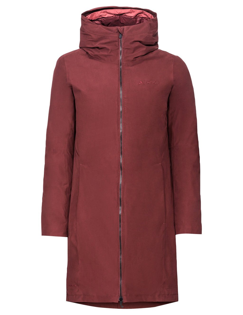 Wo Annecy 3in1 Coat III - detail 61