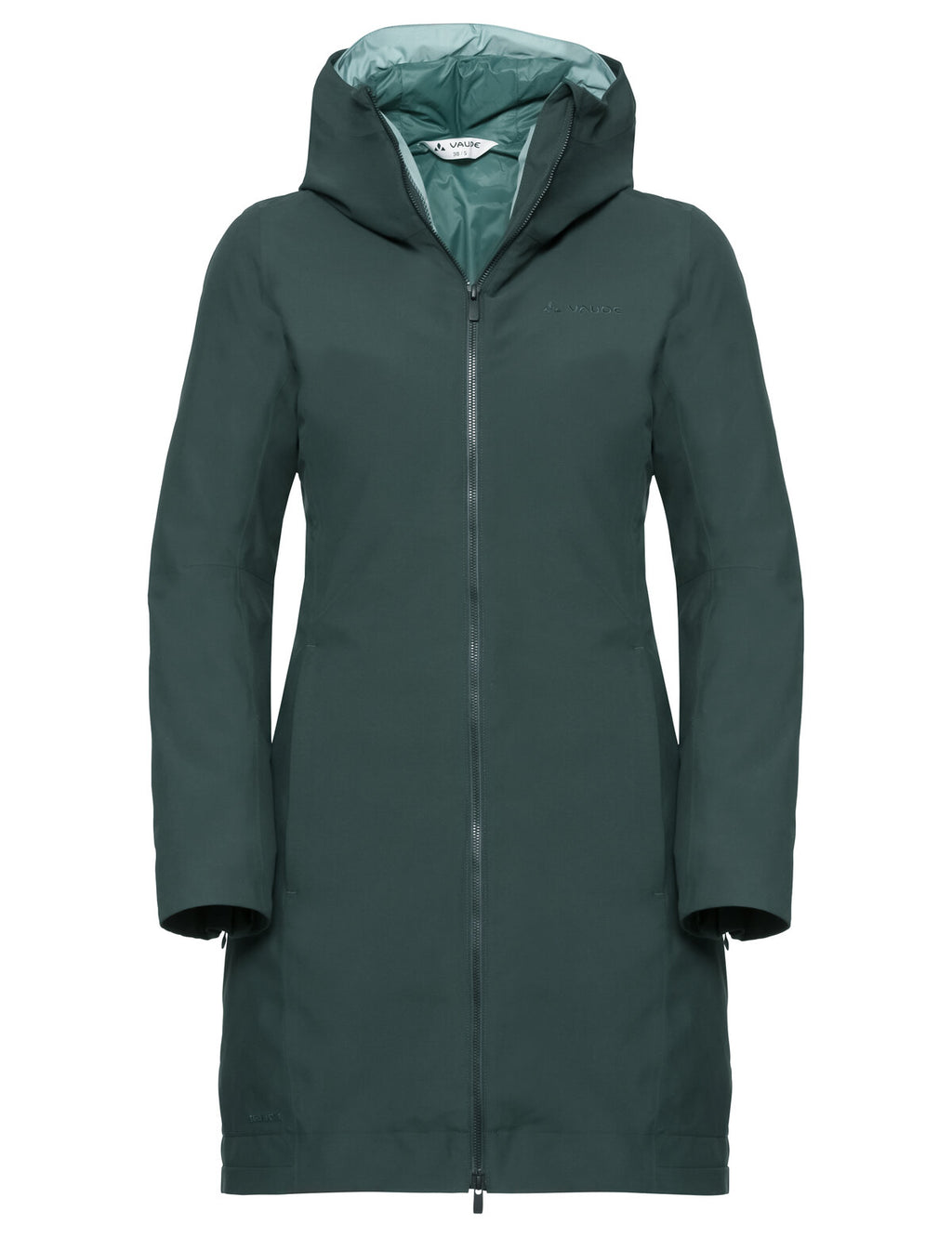 Wo Annecy 3in1 Coat III - detail 75