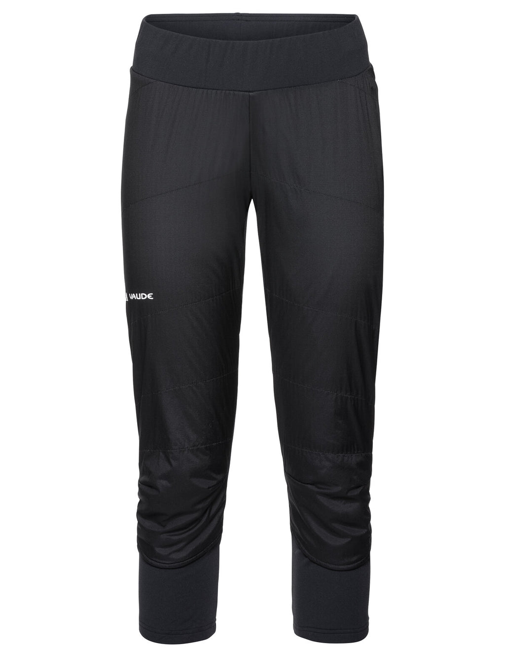 Wo Back Bowl Warm Pants - detail 2