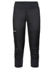 Wo Back Bowl Warm Pants - detail 2