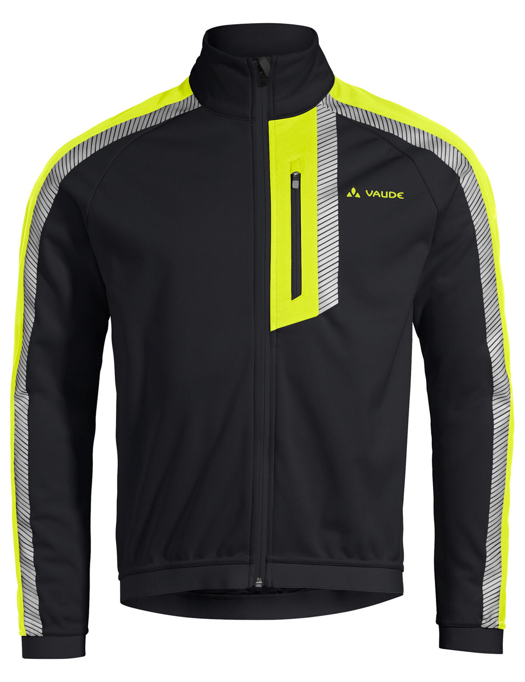Me Luminum Softshell Jacket II - detail 1