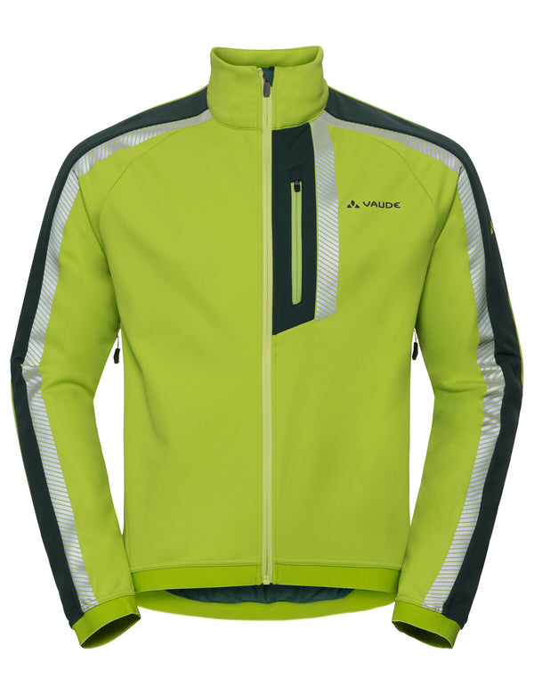 Me Luminum Softshell Jacket II - detail 3