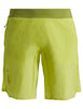 Wo Green Core Tech Shorts - detail 1