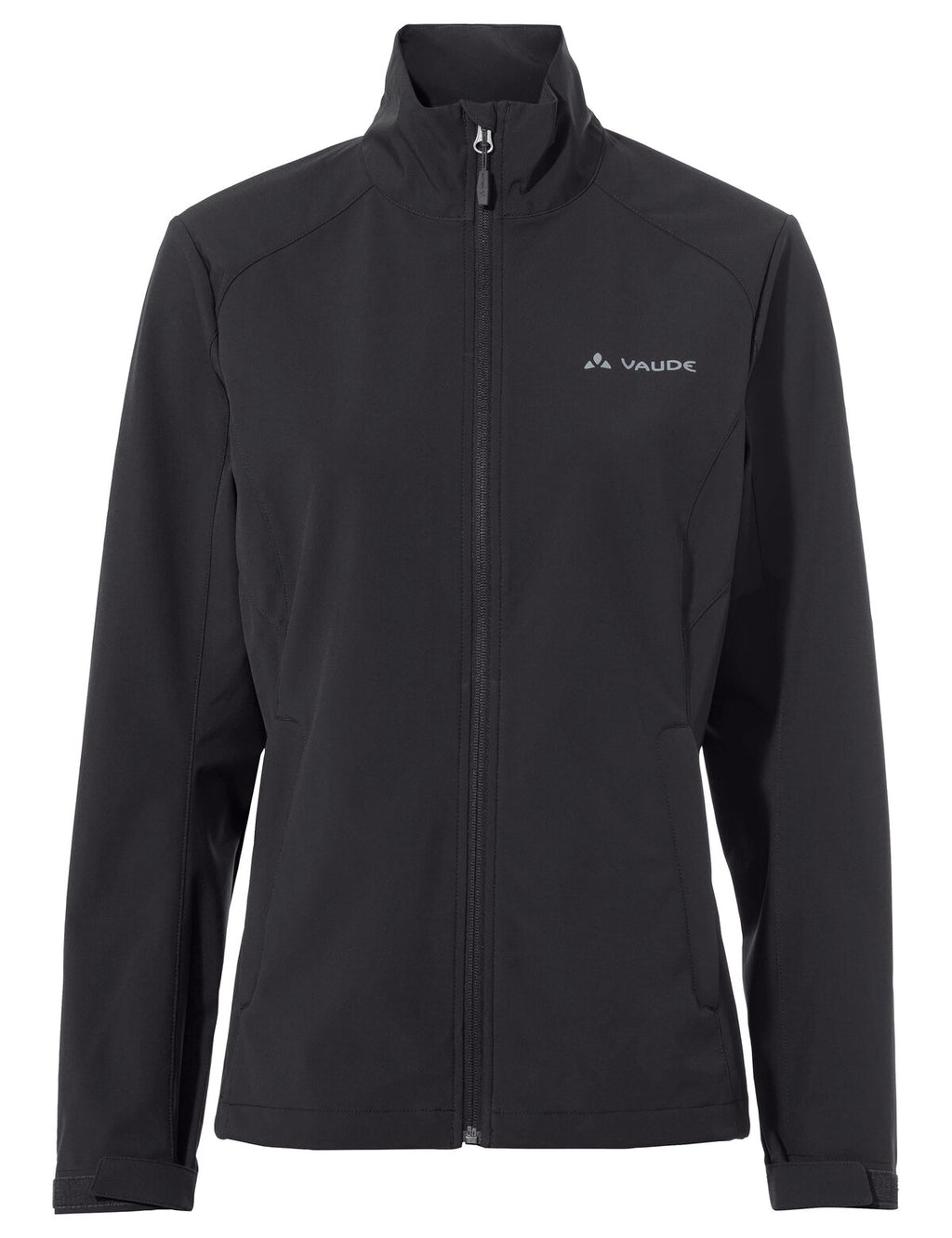 Women's Hurricane Jacket IV - black/black