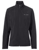 Women's Hurricane Jacket IV - black/black