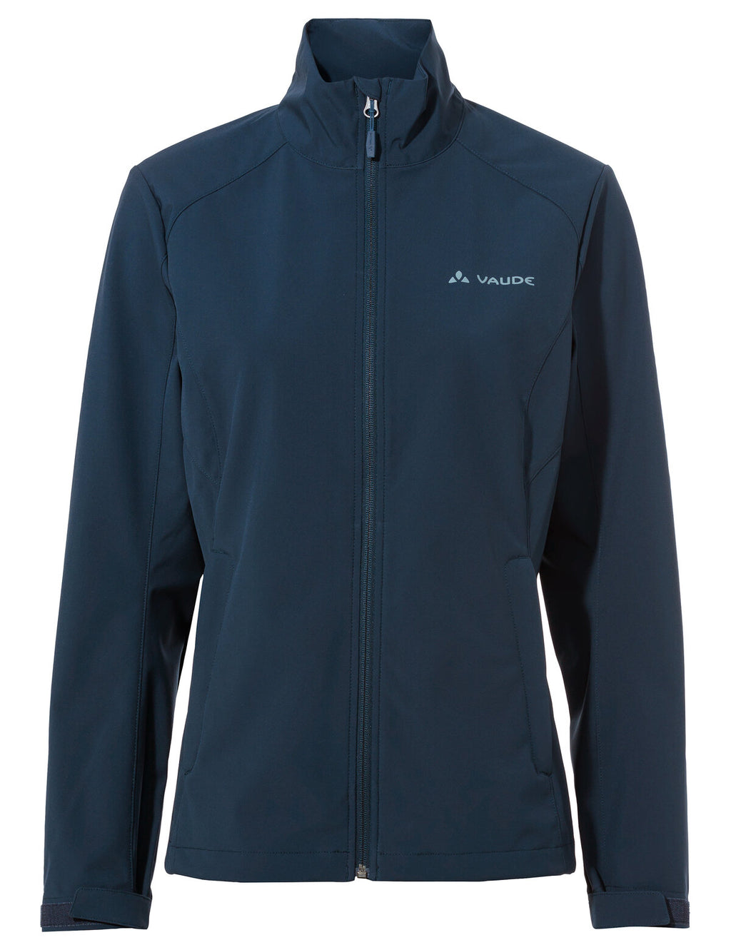 Women's Hurricane Jacket IV - dark sea