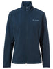 Women's Hurricane Jacket IV - dark sea