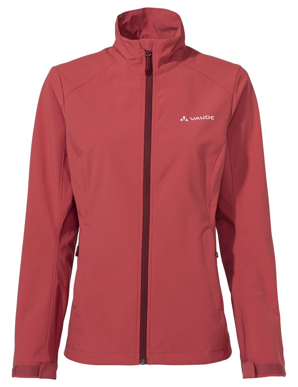 Women's Hurricane Jacket IV - brick