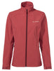 Women's Hurricane Jacket IV - brick