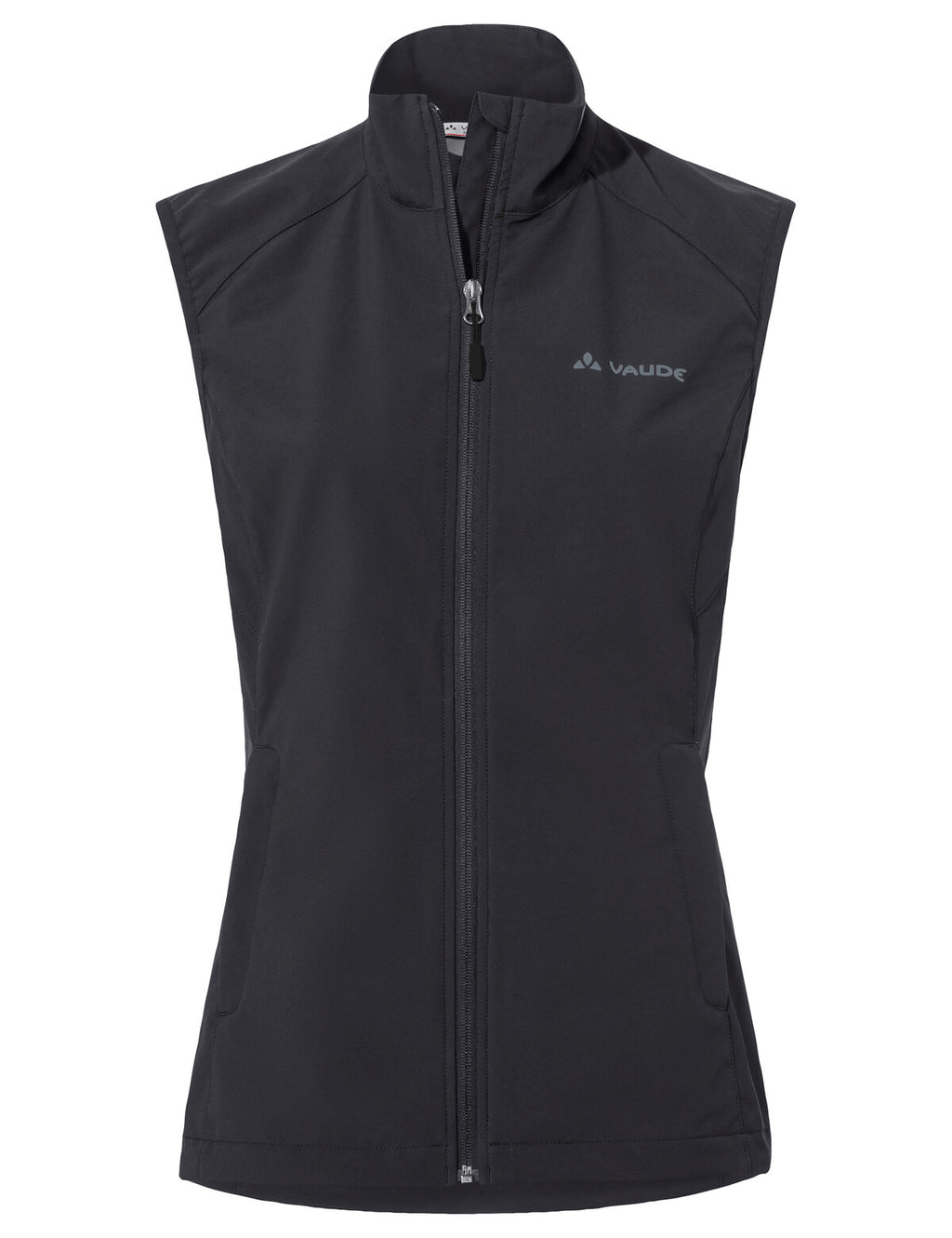 Women's Hurricane Vest III - black/black