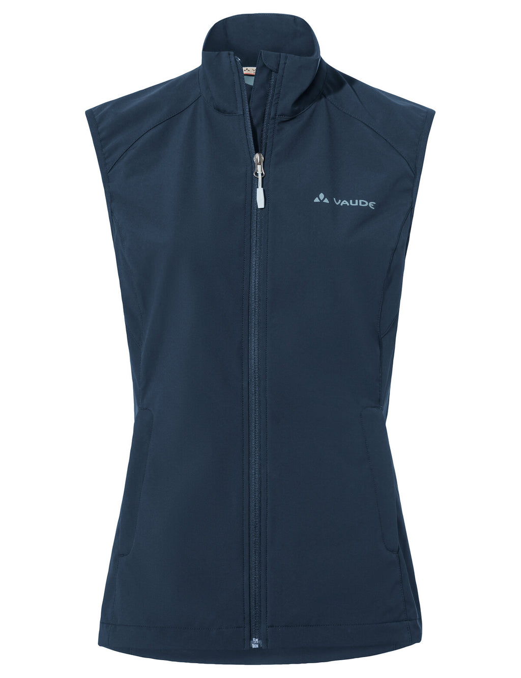 Women's Hurricane Vest III - dark sea