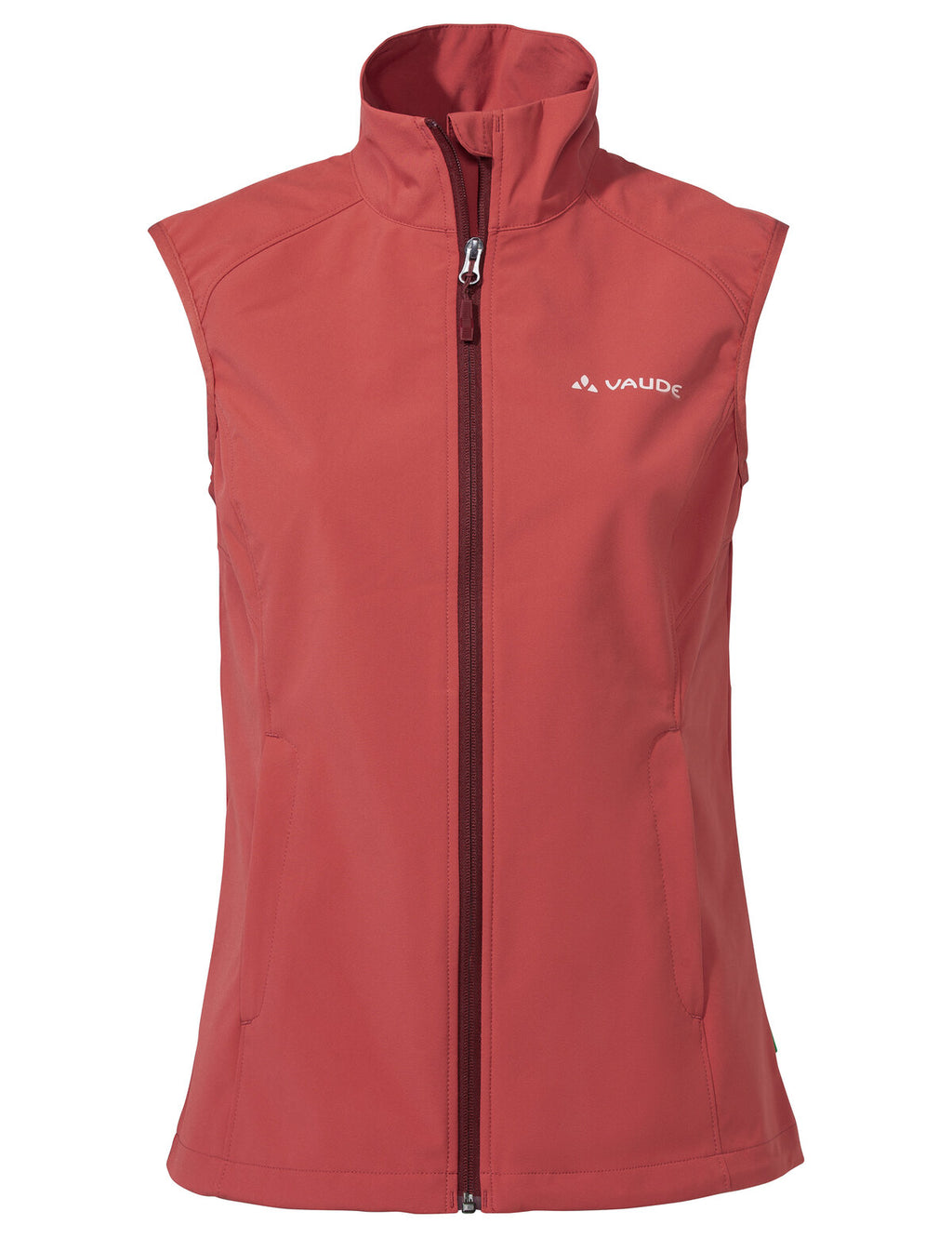 Women's Hurricane Vest III - brick