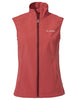 Women's Hurricane Vest III - brick