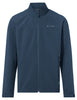 Men's Hurricane Jacket IV - dark sea uni