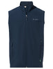 Men's Hurricane Vest III - dark sea uni