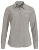 Wo Rosemoor LS Shirt - detail 1