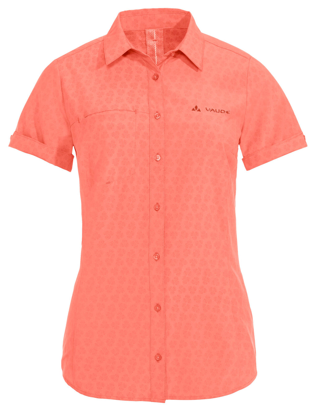 Wo Rosemoor Shirt - detail 4