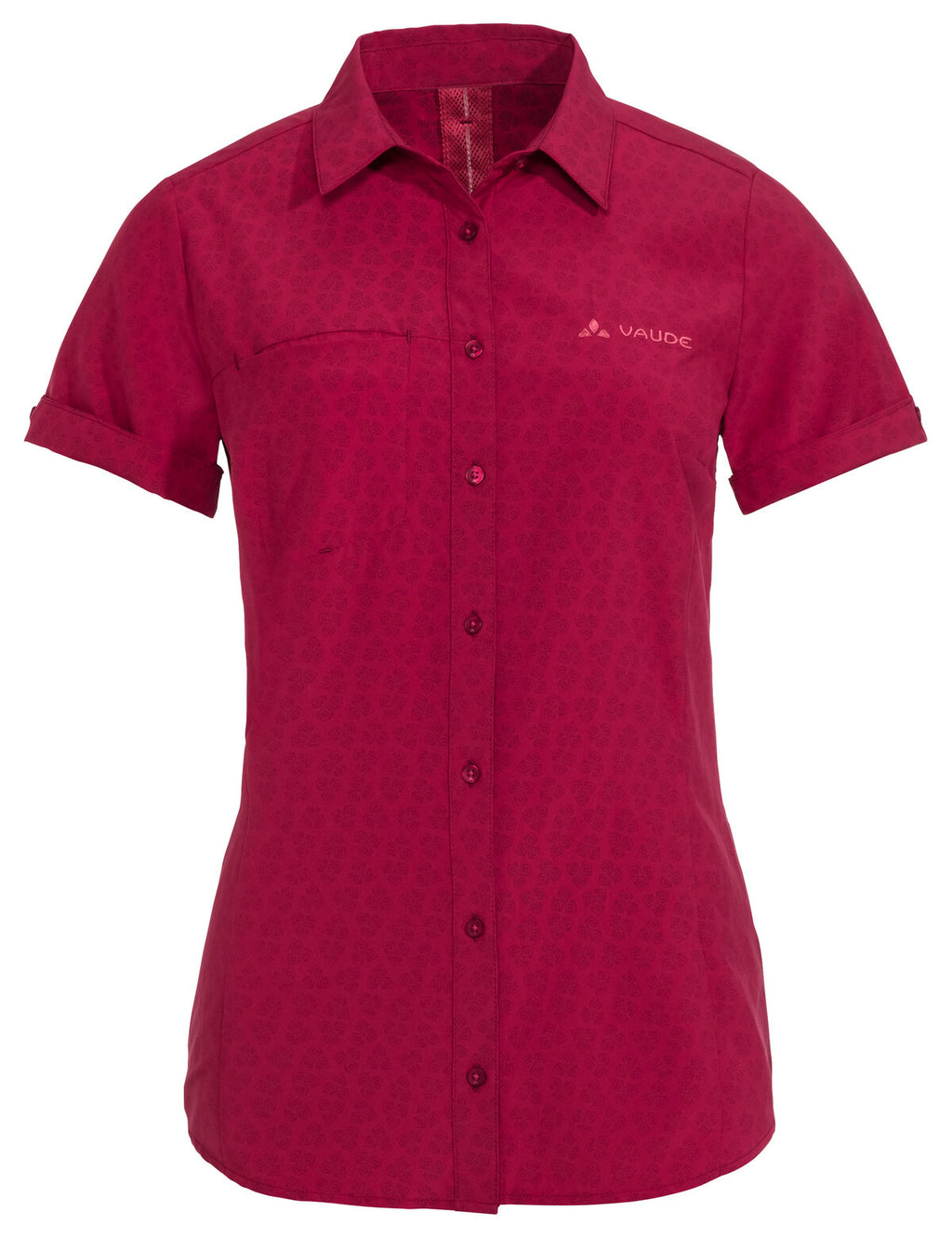 Wo Rosemoor Shirt - detail 7