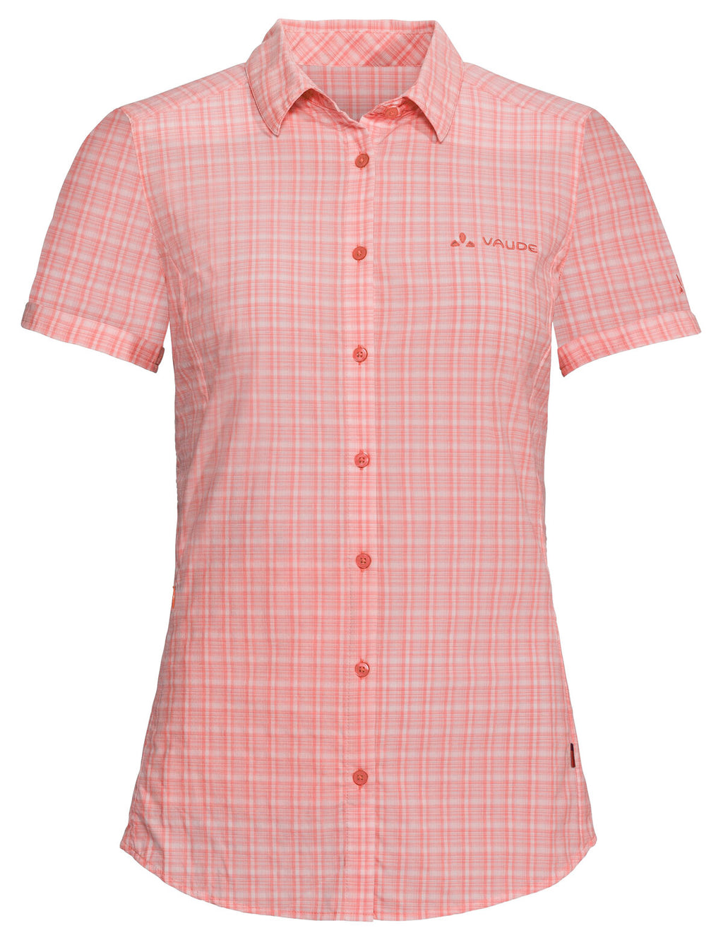 Wo Seiland Shirt II - detail 1